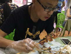 建水烧烤加盟,学烧烤技术,开烧烤店多少钱