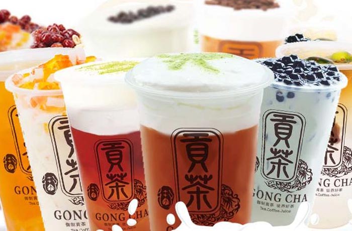 建水贡茶培训
